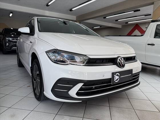 VOLKSWAGEN POLO 1.0 170 TSI HIGHLINE AUTOMÁTICO